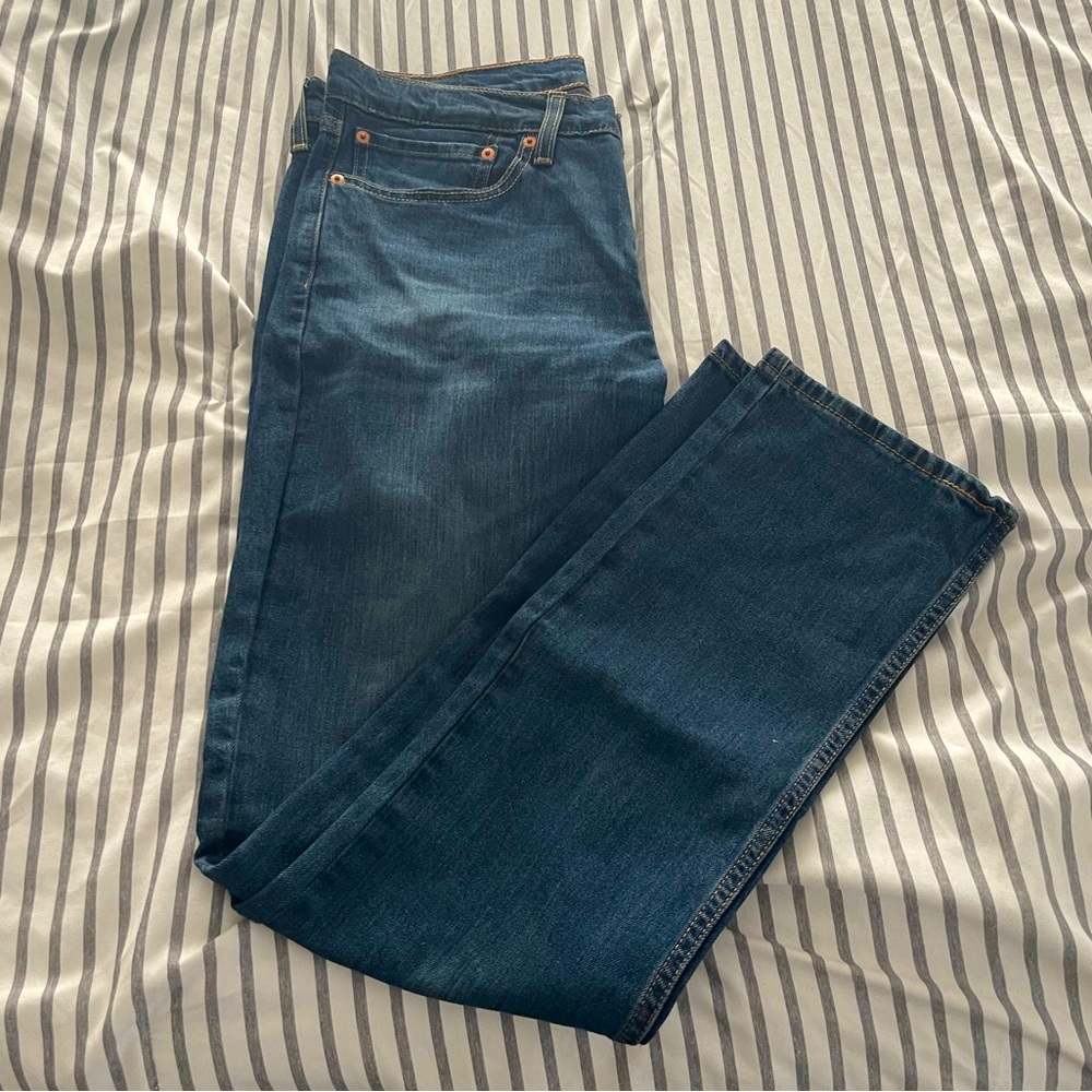 LEVI’S men jeans